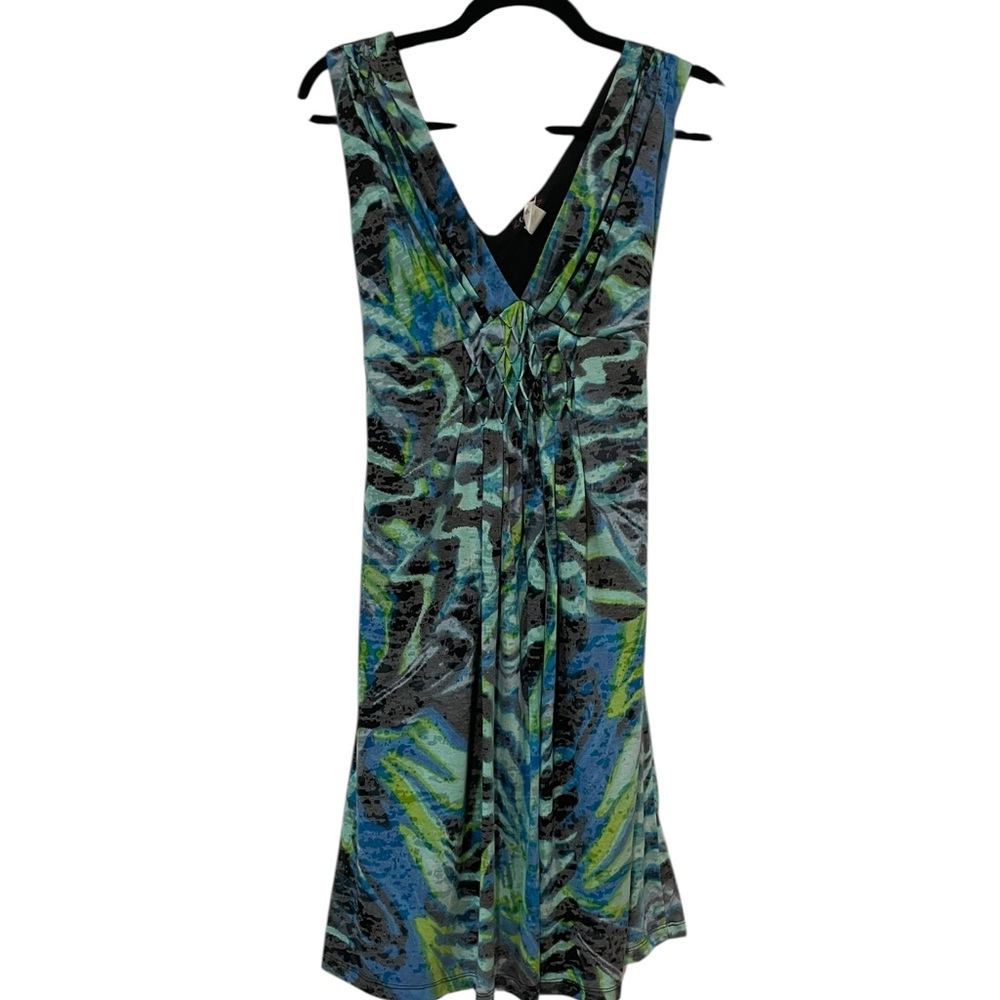 Cocomo Summer Dress Size Medium EUC - Picture 8 of 8